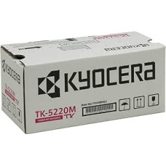 Kyocera oriģinālais tonera iepakojums pa 1