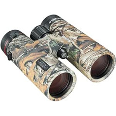 Bushnell Legend L-series Realtree Binoculars 10 x 42 Brilliant Details Bright Robust Gas Filled 198105