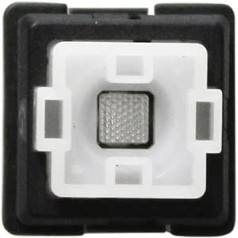 Gintai Romer G Mechanical White Keyboard Switch Replacement for Lo-gitech G810 G910 G413 G513 Pro (Pack of 5)