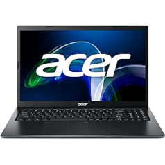 Acer klēpjdators EX215-54 (NX.EGJEB.00N) 15,6 Zoll FHDIPS, Ci5-1135G7, 8 GB, 256 GB SSD, Win