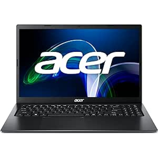 Acer Laptop EX215-54 (NX.EGJEB.00N) 15,6 Zoll FHDIPS, Ci5-1135G7, 8 GB, 256 GB SSD, Win