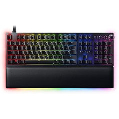 Razer Huntsman V2 Pro ziemeļu izkārtojums