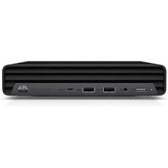 HP ProDesk 400G6 DM i5-10500T 8GB/256 PC