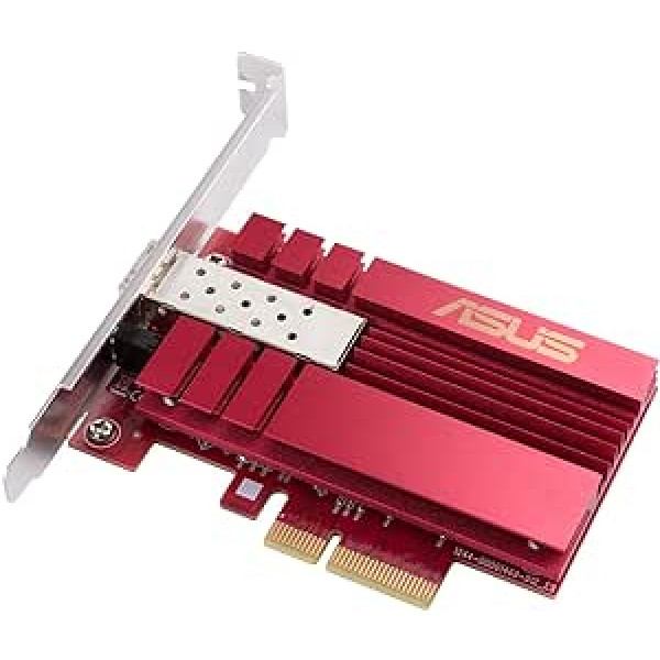 ASUS 10G tīkla karte