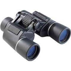 Zavarius Mic-Binoculars 8 x 36 with Great Field of View Bag Etc