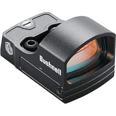 Bushnell RXS100 Reflex Sight_RXS100