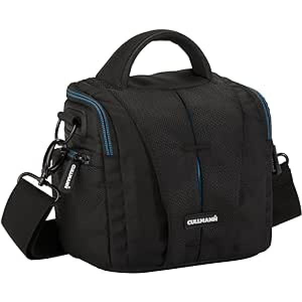 Cullmann 97440 Sydney Pro Vario 400 Camera Case - Black