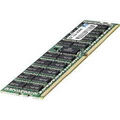 HPE 8GB 1Rx8 PC4-2400T-R komplekts