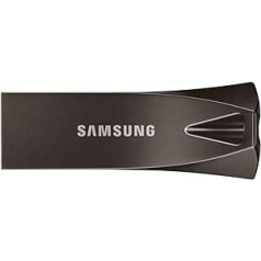 Samsung Bar Plus USB Flash Drive 64 gb