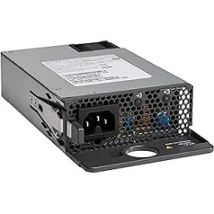 Cisco 600 W AC CONFIG 5