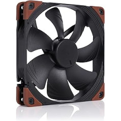 Noctua NF Industrialppc – 24 V – 200 m Computer Case Cooling Fan