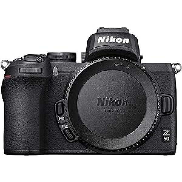 Nikon Z 50 KIT