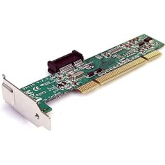 Startech.com PCI–PCI Express adaptera karte