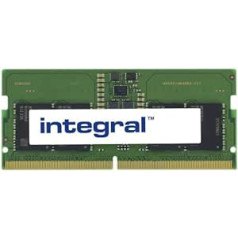 Integrēta 8GB DDR5 RAM 4800MT/s SODIMM klēpjdators/piezīmjdators/MacBook PC5-38400 atmiņa | RAM DDR5 | DDR 5 | Atmiņas modulis DDR5