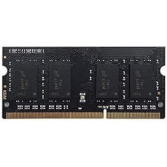 TERRAMASTER 2GB DDR 3 RAM priekš F2-220, F2-221, F4-220, F5-220 un F5-221 NAS