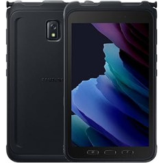 Samsung Galaxy Tab Active3 melns