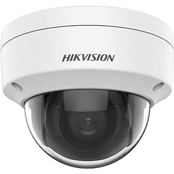 Hikvision Dome DS-2CD2146G2-ISU F2.8