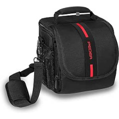 Pedea Essex SLR Camera Backpack