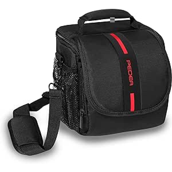 Pedea Essex SLR Camera Backpack