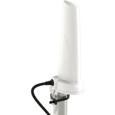 Poynting Omni Indoor/Outdoor SiSo 3G/4G antena