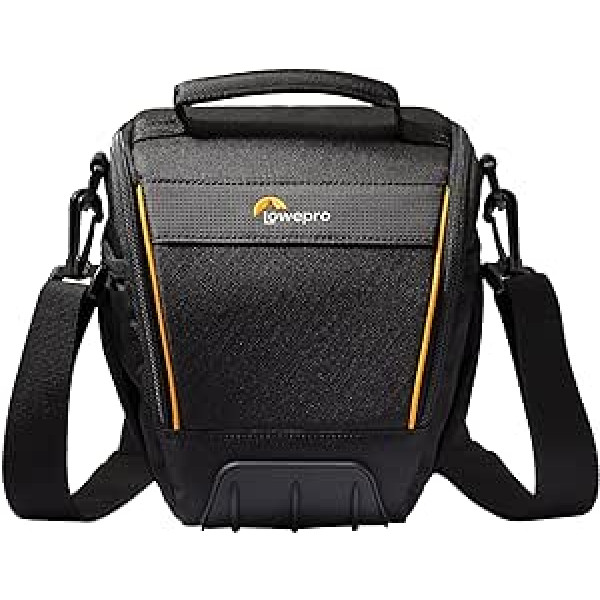 Lowepro Adventura TLZ 20 II Kameratasche Schwarz, M