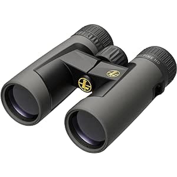 Leupold BX-2 Alpine HD 8 x 42 mm binoklis