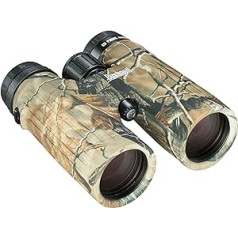 Bushnell Legend Ultra HD 10x42 Dachkant Camo standarta Rainguard Fernglas