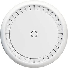 MikroTik RBcAPGi-5acD2nD-XL vāciņš XL ac. RouterOS L4