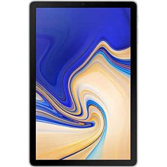 Samsung Galaxy Tab S4 Wi-Fi (SM-T830) - 64 GB - Grey (Refurbished)