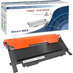 Tonera 117A W2070A kasetne, kas saderīga ar HP 150a 150w 150nw MFP 178nw 178nwg 179fnw 179fwg printeri ar mikroshēmu 1000 lappusēm (melns x 1)