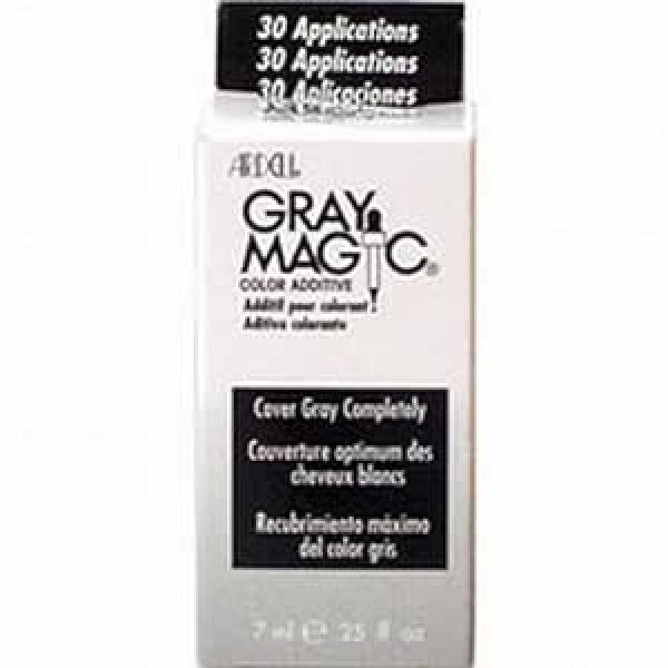 Ardell Grey Magic Color Additive 0,25 oz/7 ml (30 pielietojumi) no Ardell