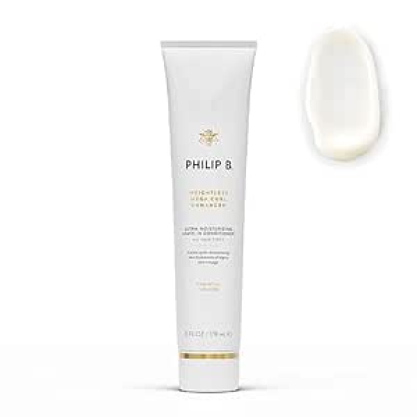 Philip B Bezsvara Mega Curl Enhancer 178 ml