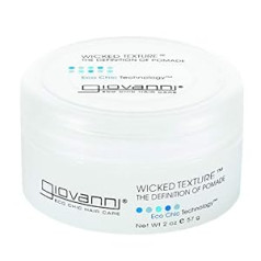 Giovanni Wicked Texture Styling Pomade, 60 ml