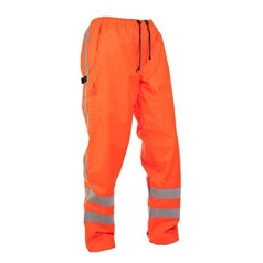 Bikses EN 471 RWS Hi-vis Orange ATEX