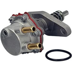 Molloparts 4175474 70720600 04175057 04174388 Kraftstoffzufuhrpumpe ar O veida gredzenu, kas ir saderīgs ar Deutz Motor 2011 1011 F4L1011 F3L1011 BF4L1011 Lift