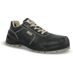 AIMONT Men's Safety Shoes grigio Anthracite Grey