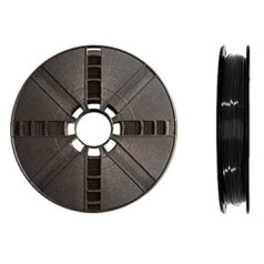 MakerBot PLA Filament Black 1,75 mm 0,9 kg