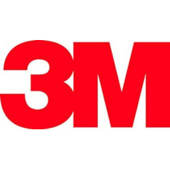 3M Flexible Diamond Handlap 6200J, 2–1/4 x 3–3/4 colio, geltona, 10