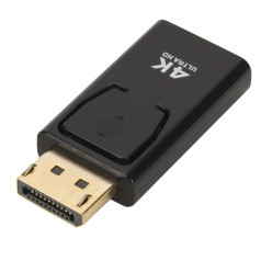 RoGer DisplayPort uz HDMI Adapteris 4K@30Hz