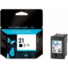 HP 21 Inkjet Cartridge