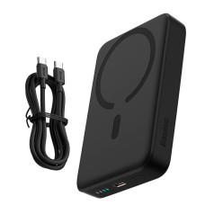 Baseus Fast Charge Powerbank for Phone / 30W / 10000mAh