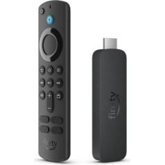 Amazon Fire TV Stick 4K Max Медиа-стример 16GB