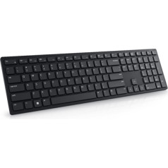 Dell KB500 Wireless Keyboard EN / RU