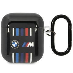 BMW BMA222SWTK Apvalks priekš Apple AirPods 1 / 2