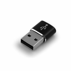 Mocco Adapter USB to Type-C