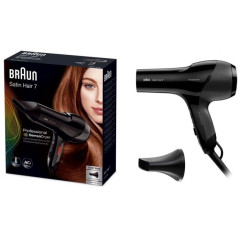 Braun HD780 Satin Hair 7 Fēns