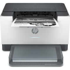 HP LaserJet Pro M209dwe Laser Printer A4 / 600 x 600 dpi