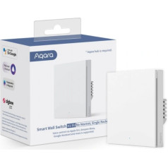 Aqara WS-EUK01 H1 Smart Wall Switch