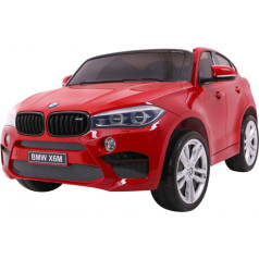 BMW X6M Bērnu Elektromobilis