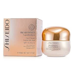 ‎Shiseido Shiseido Benefiance NutriPerfect dienas krēms SPF15 50ml